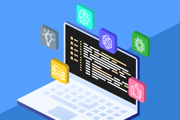 custom software for business