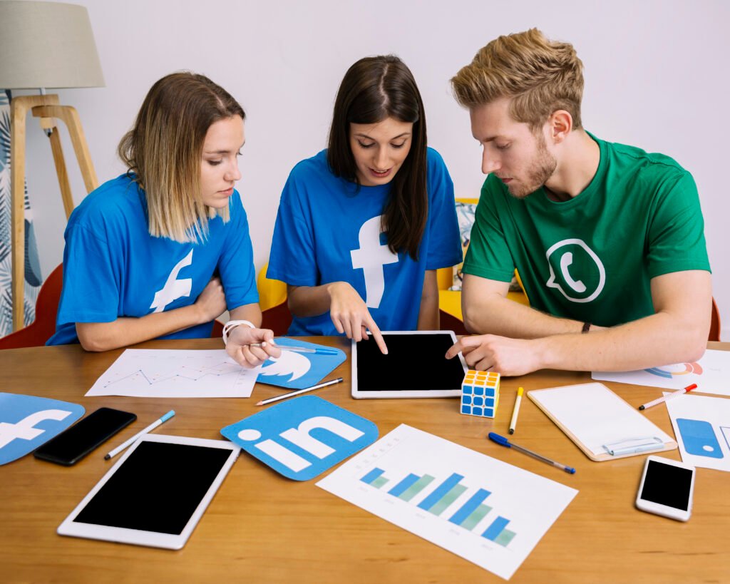 social media marketing agency in bangladesh