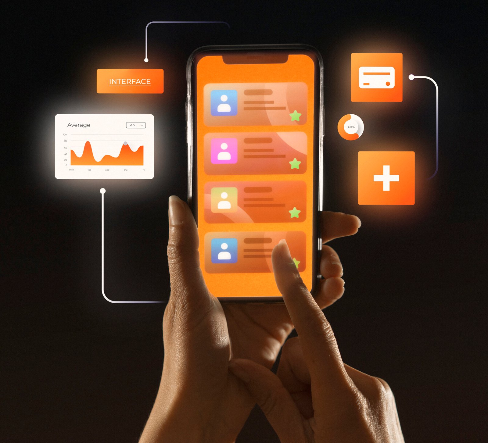 Why Every Business Needs a Mobile App in 2025