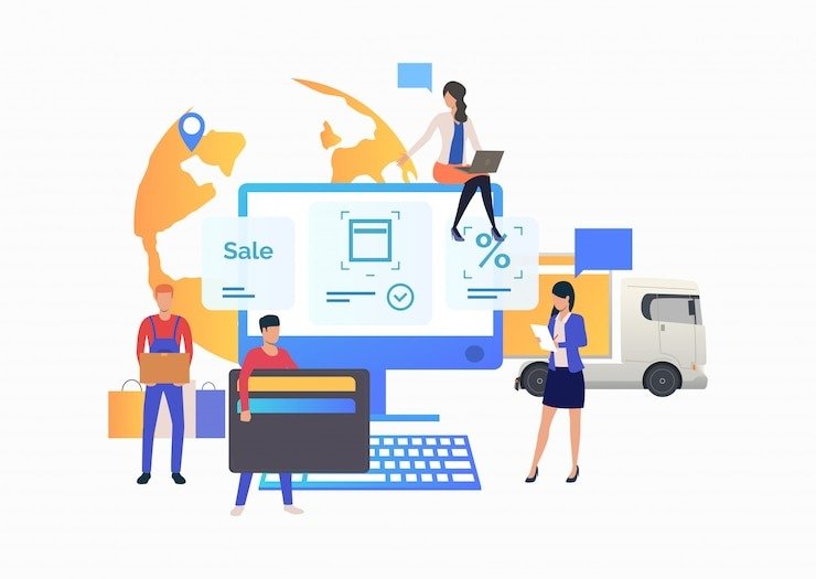 How to Make Inventory Management Software