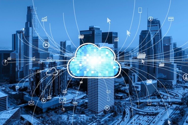 Cloud Solutions Save Money