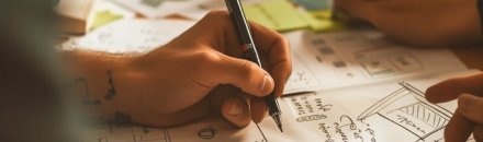 Content <br> Writing